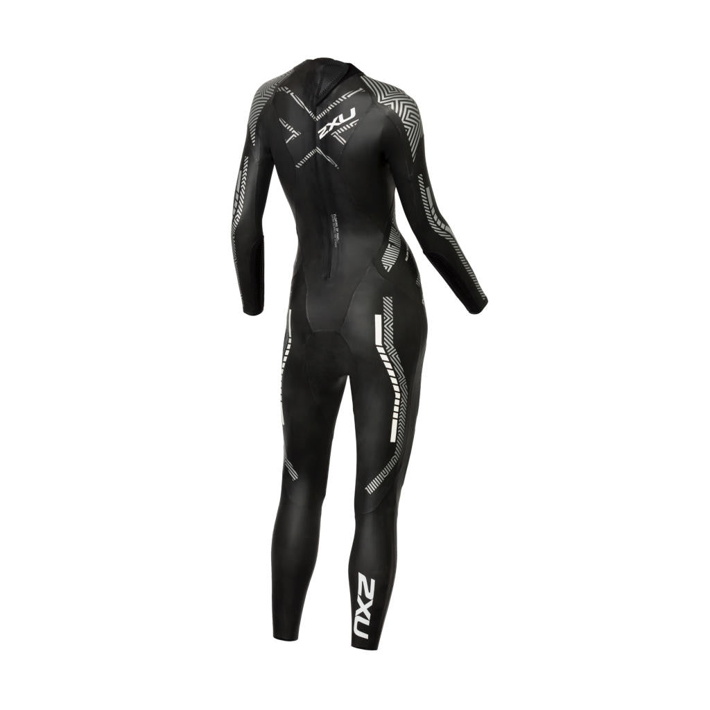 Tester 2XU Propel Pro, Neoprenanzug, Damen, 2023