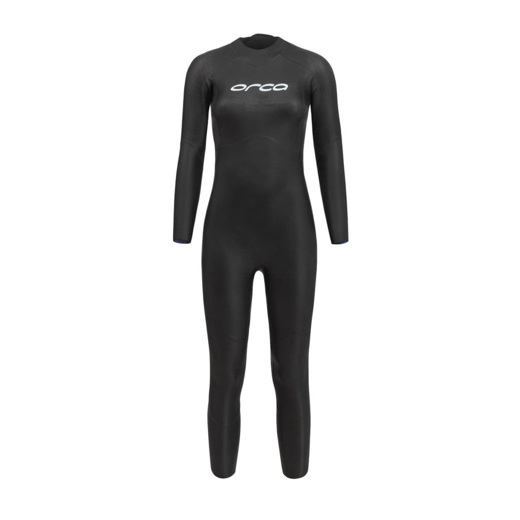 Orca Openwater Perform mit Fina-Zertifizierung, Neoprenanzug, Damen