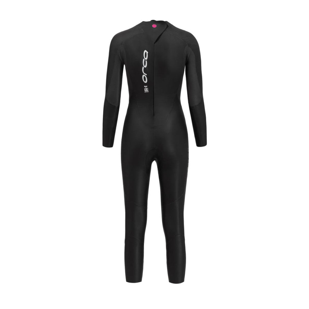 Orca Openwater Perform mit Fina-Zertifizierung, Neoprenanzug, Damen