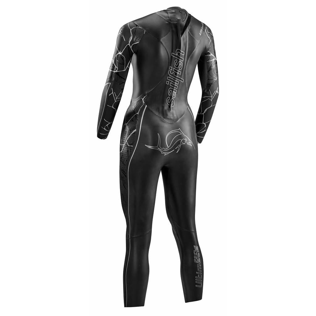 Tester Sailfish Ultimate IPS Plus, Neoprenanzug, Damen, 2021