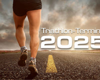 Triathlon Termine 2025