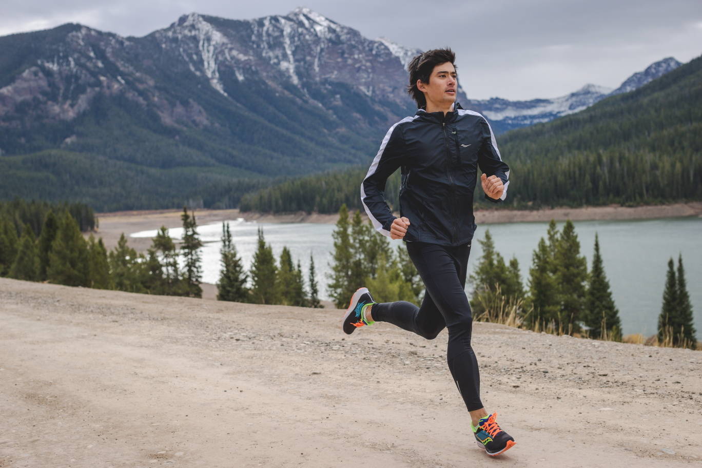 Formaufbau Laufen: Tipps für effektiveres Lauftraining