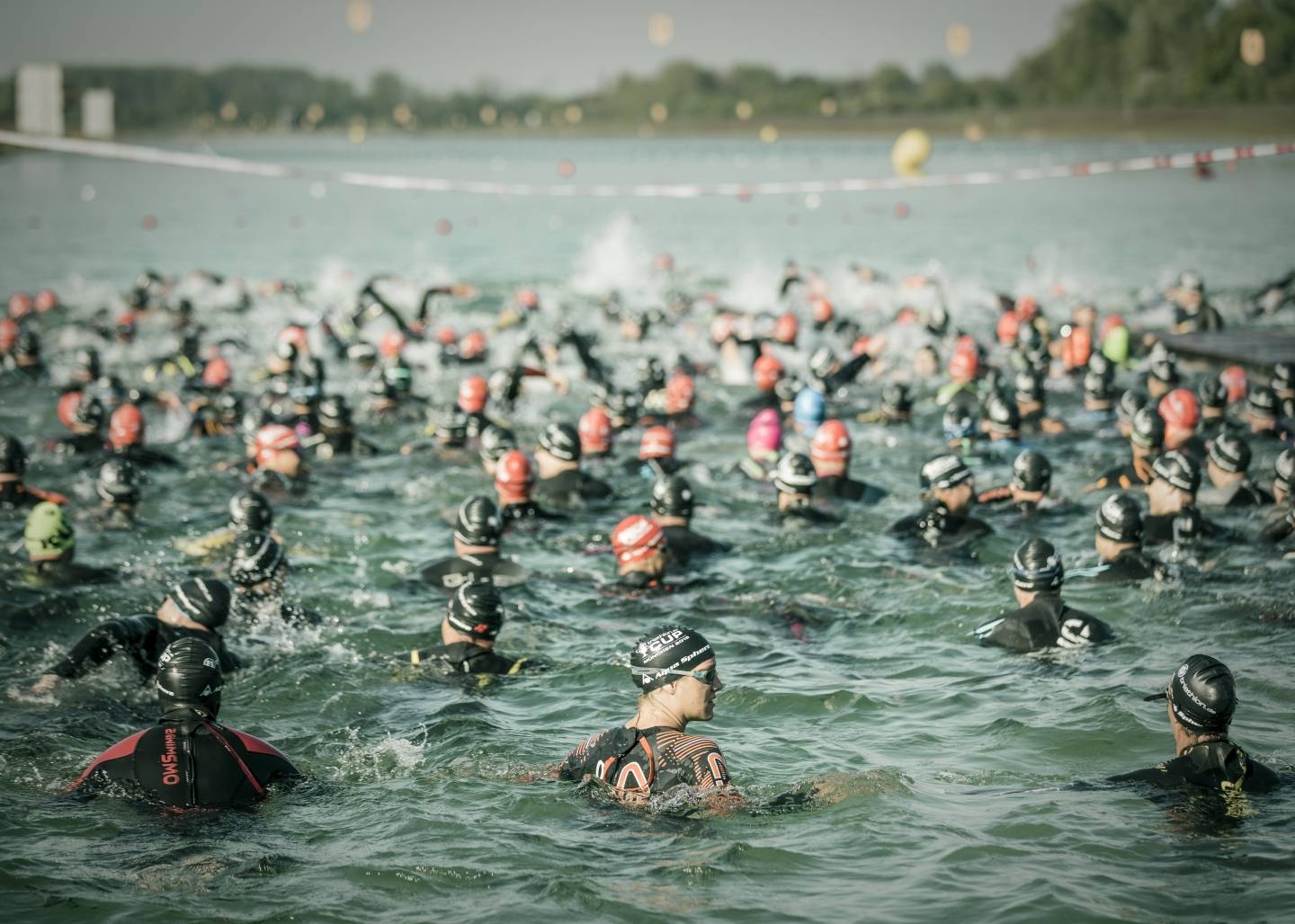 Triathlon München: Saisonauftakt am 15./16. Mai