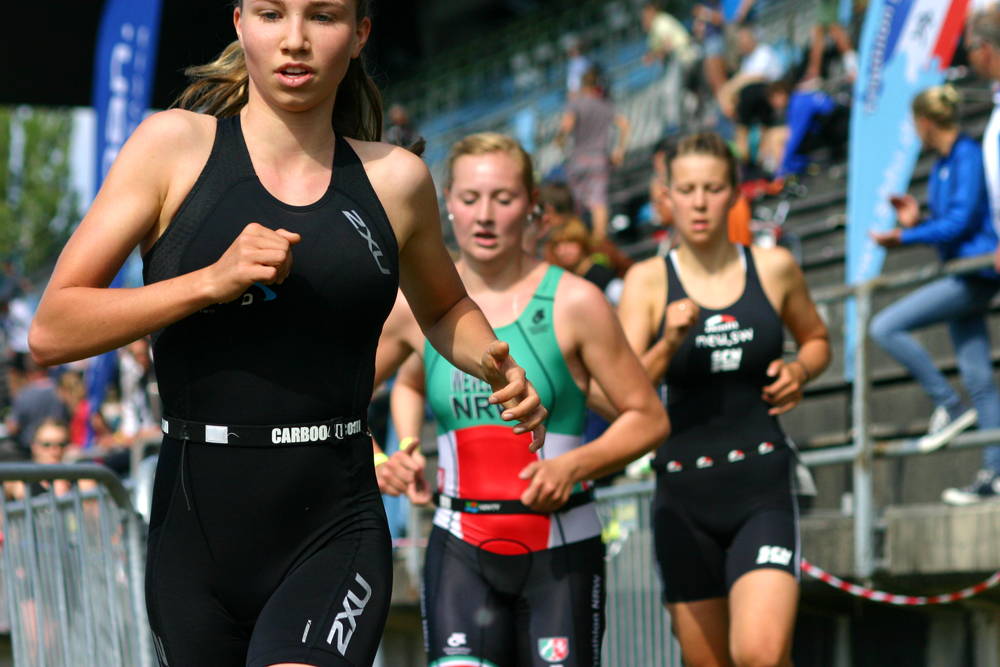 Wie schwierig ist das Zusammenleben mit einem Triathleten? – Teil 1