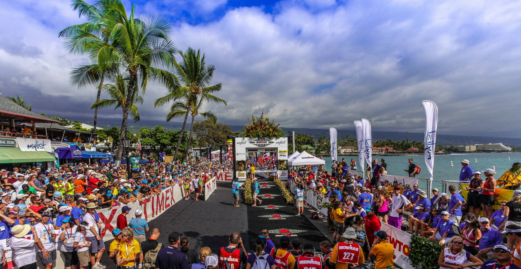 Jetzt offiziell: IRONMAN WM wird aufgeteilt - Hawaii + X?