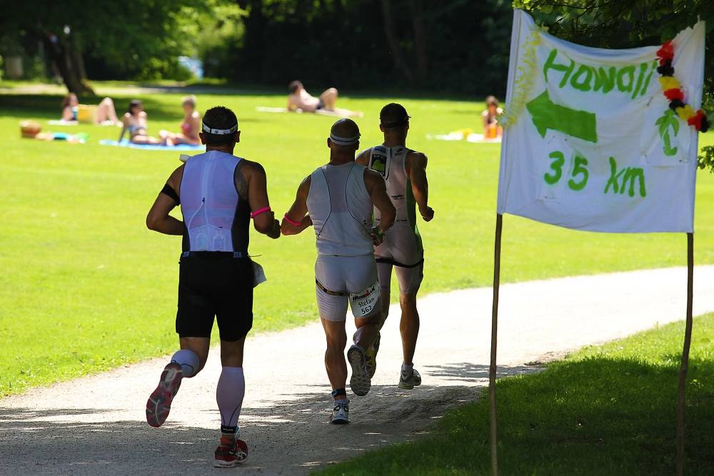 Fit für die Langdistanz: Die drei effektivsten Laufeinheiten