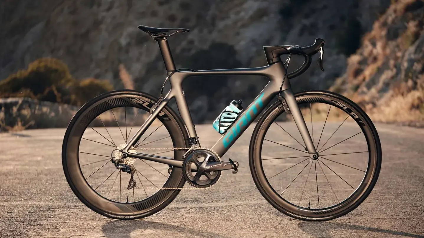 Giant Propel Advanced Pro 2020