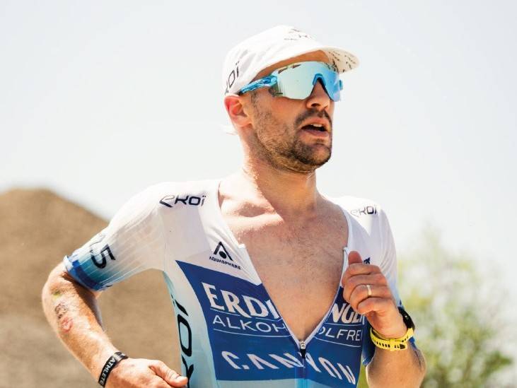 40 Jahre KULT: Patrick Lange startet bei Jubiläumsausgabe des Allgäu Triathlons am 20. August