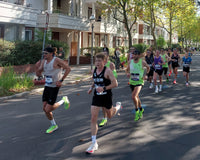 Berlin-Marathon 2026: Jan Frodeno unterbietet sein Ziel und läuft 2:23:33 Stunden