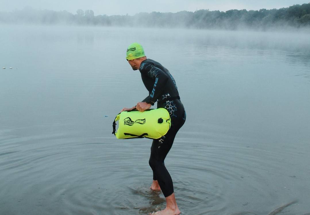 Swim & Safety Buoys - die besten Schwimmbojen im Überblick