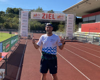 NEU: TEIL 10 Theos Marathonblog - Way to Sub 2:40