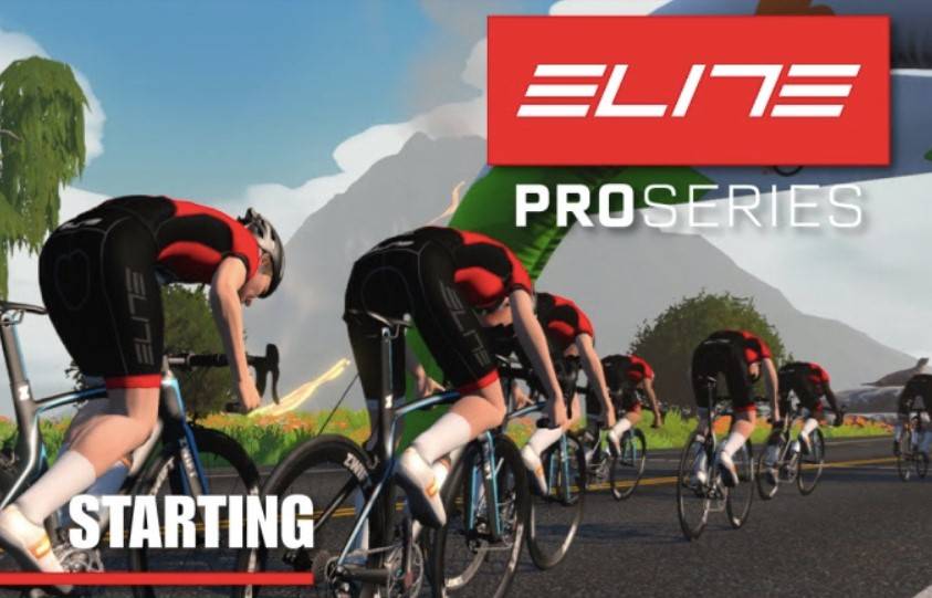 Die neue Elite Pro Series kommt