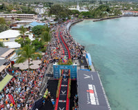IRONMAN WM  ab 2026 für Männer und Frauen wieder gemeinsam auf Hawaii