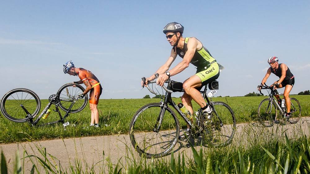 Tubeless auf dem Rennrad: Schlauchlos glücklich?