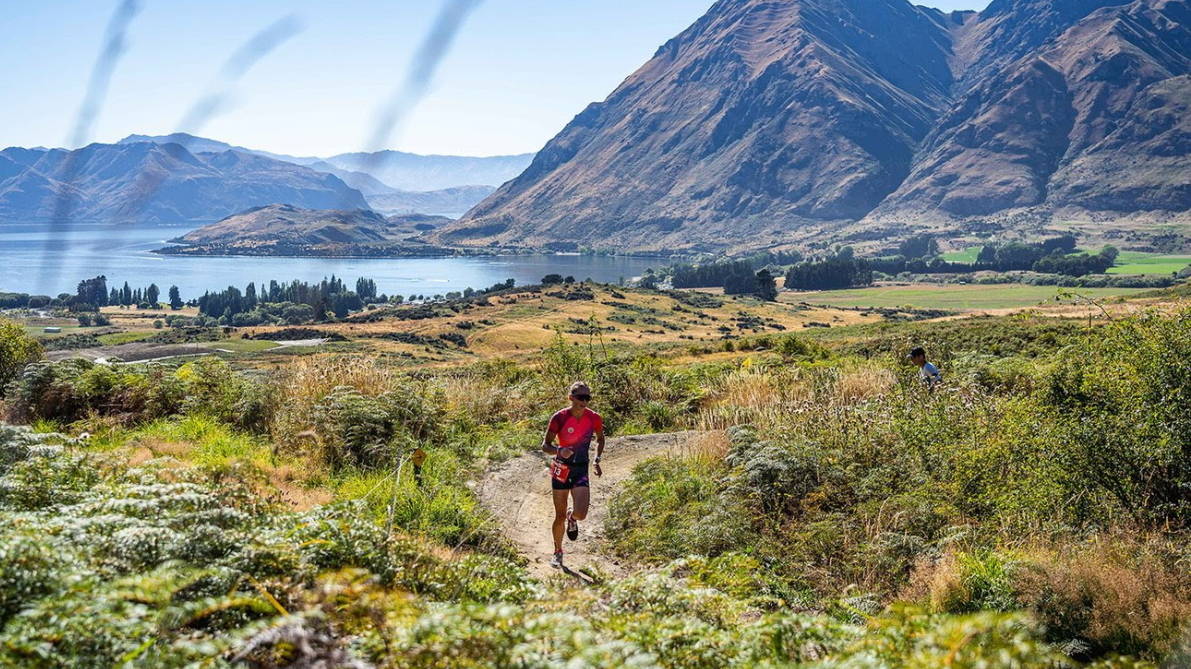 Challenge Wanaka: Start der Abschiedstour für Sebastian Kienle