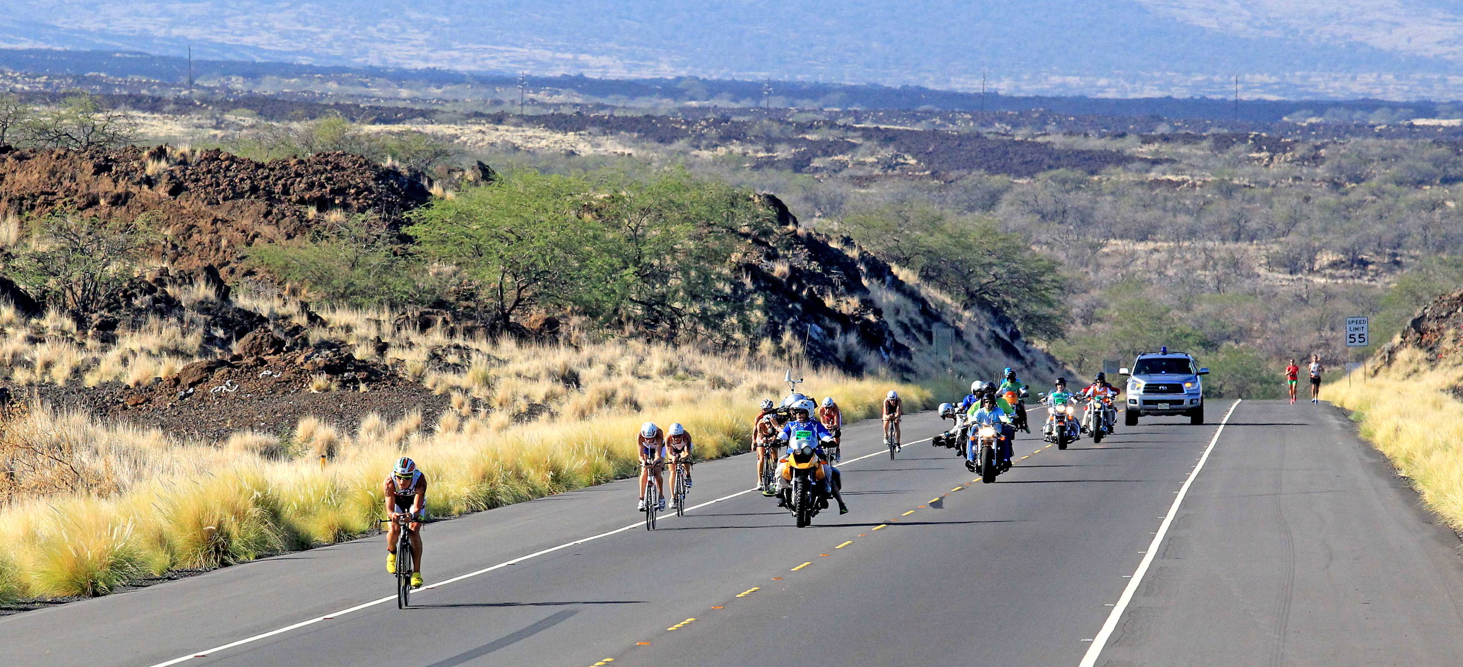 Petition gegen geteilte IRONMAN WM: "Bring back Kona"