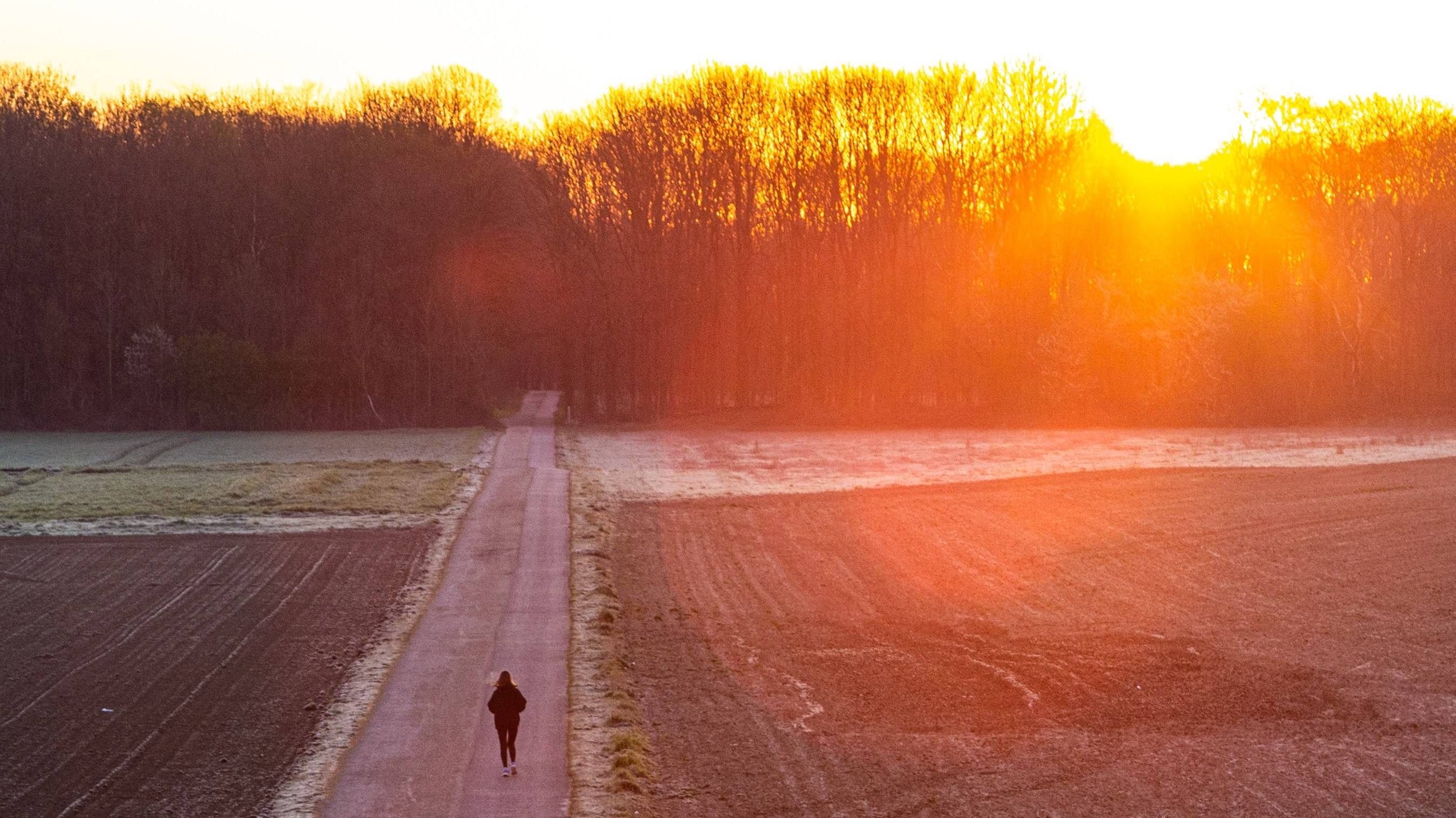 5 Trainingseinheiten für die Feiertage