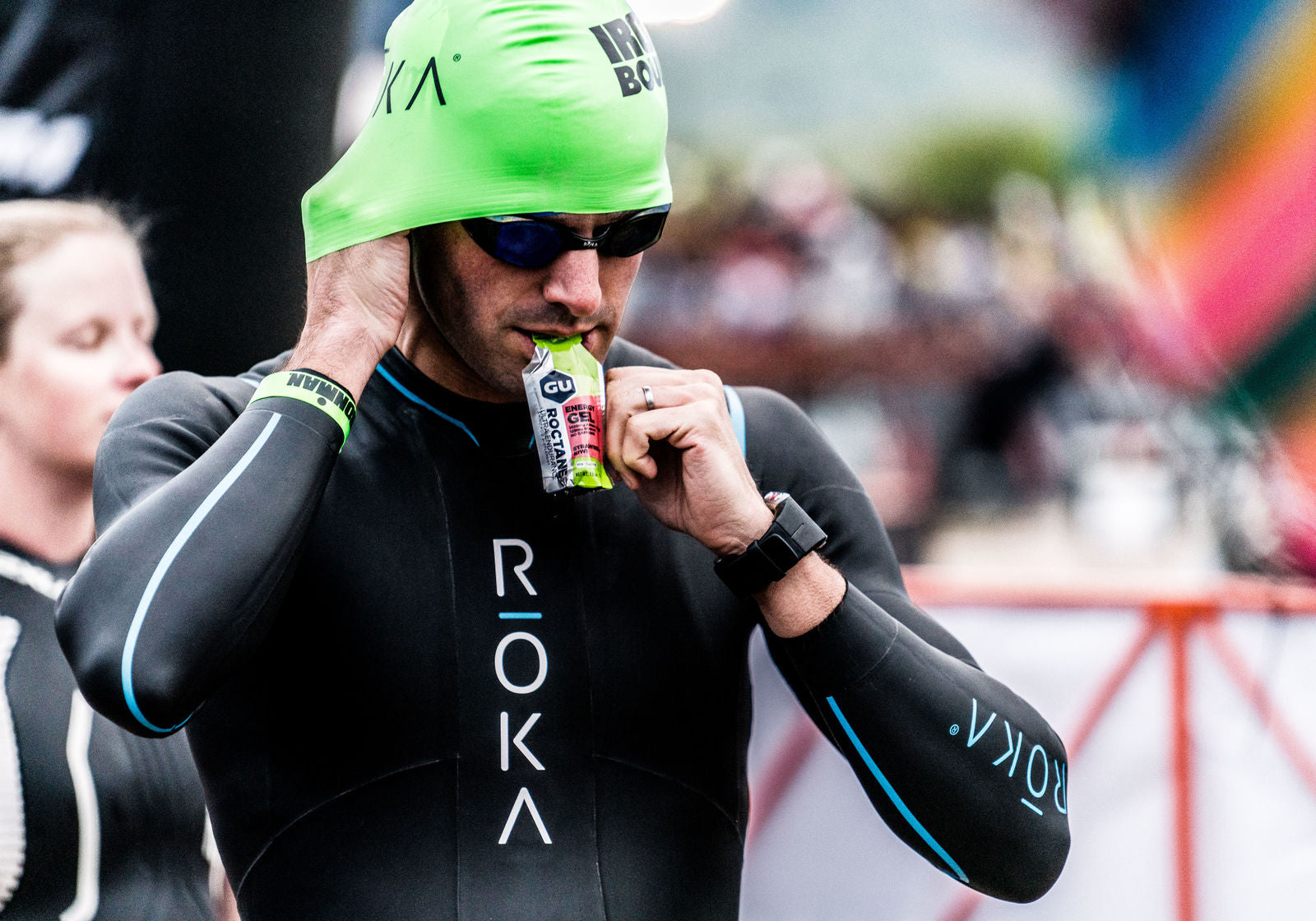 Angebote Ernährung & Wettkampfverpflegung