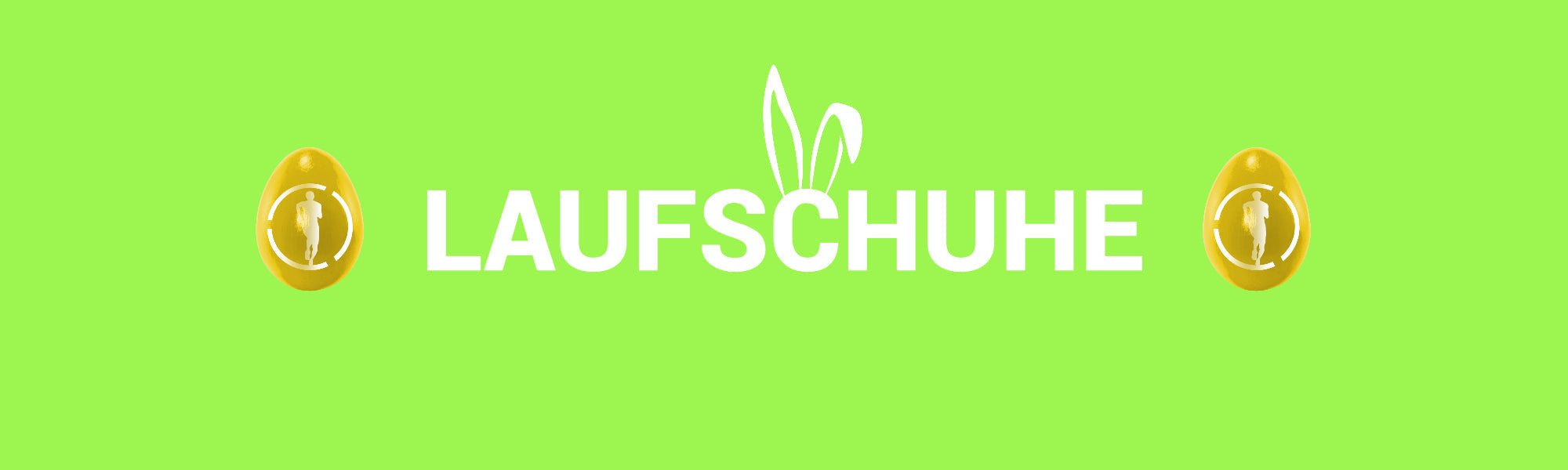 Oster-Sale: Laufschuhangebote