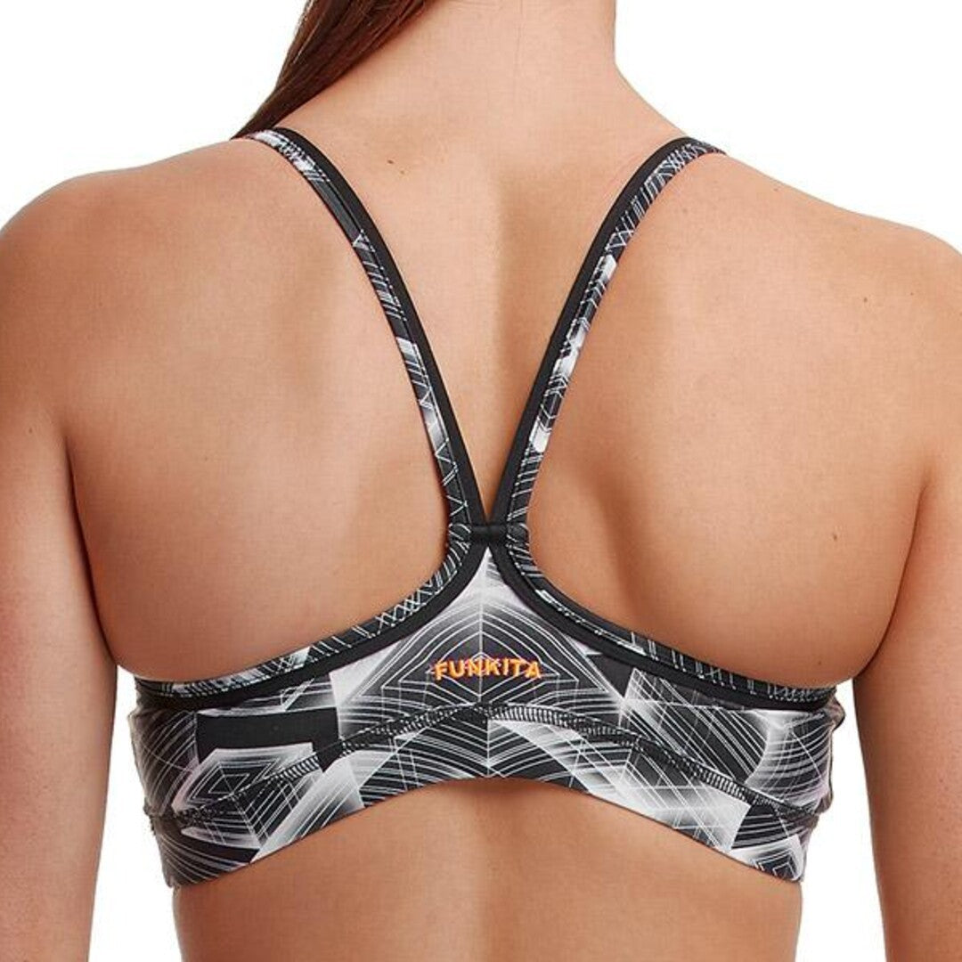 Tragebild von hinten