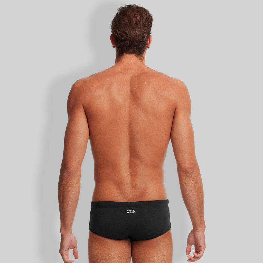 Tragebild von hinten