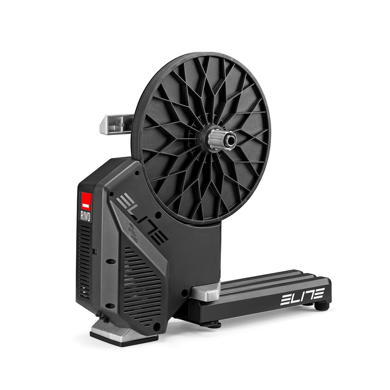 Ansicht Heimtrainer
