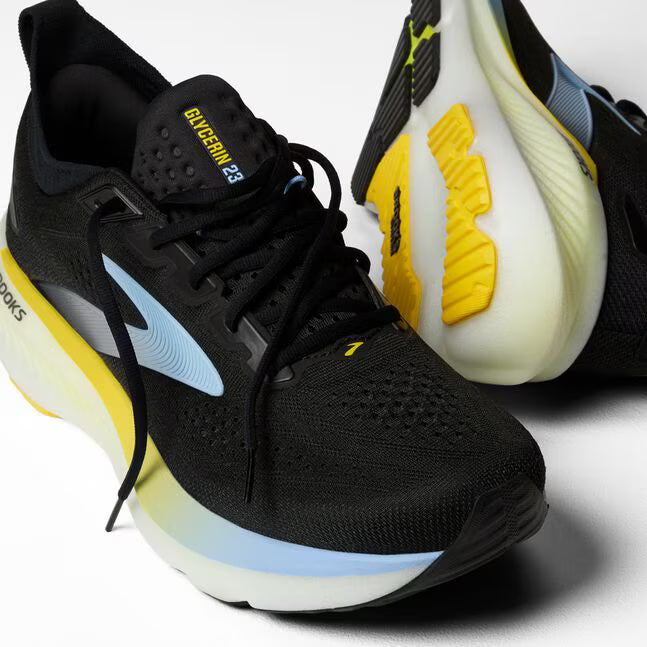 Detailansicht beide Schuhe