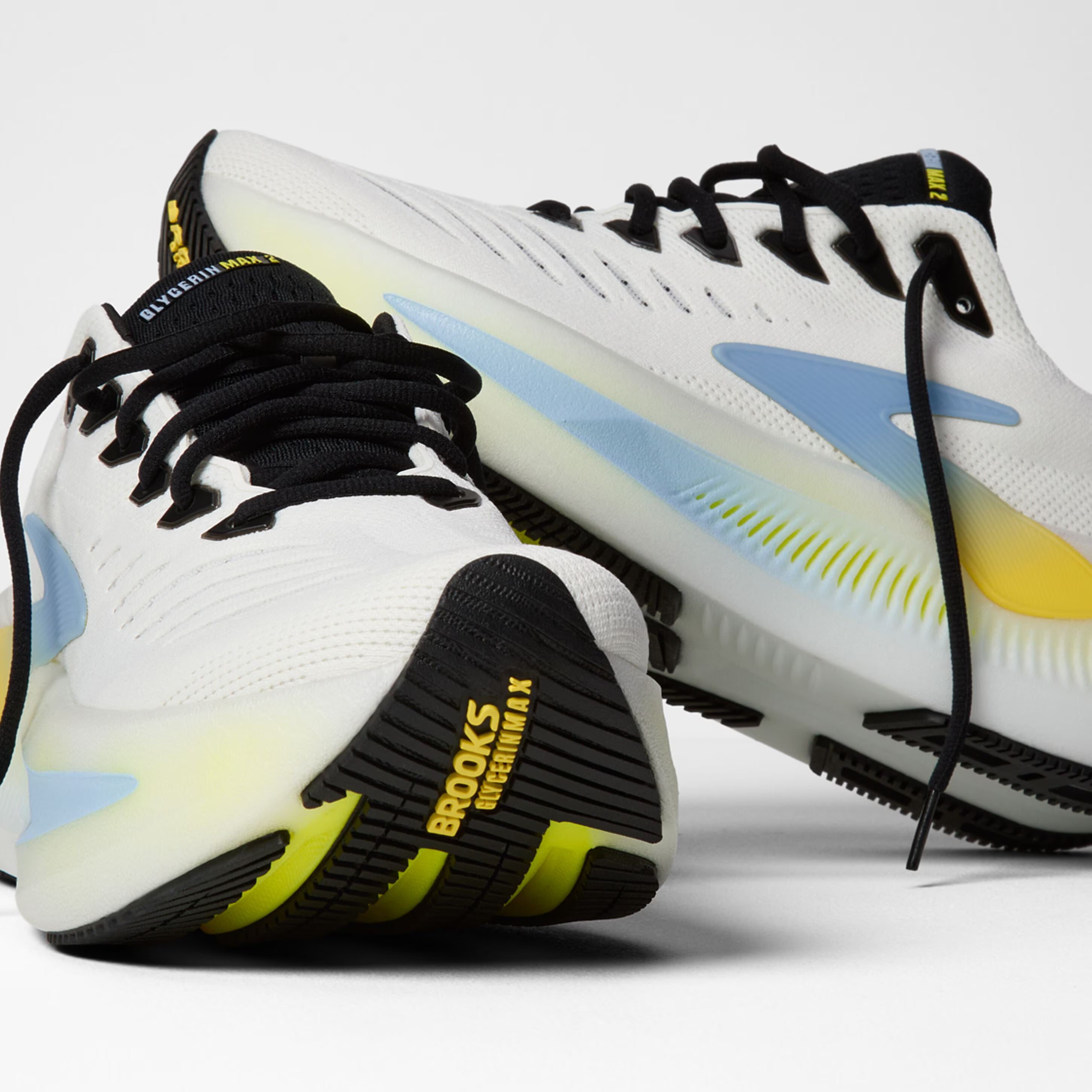 Detailansicht beide Schuhe