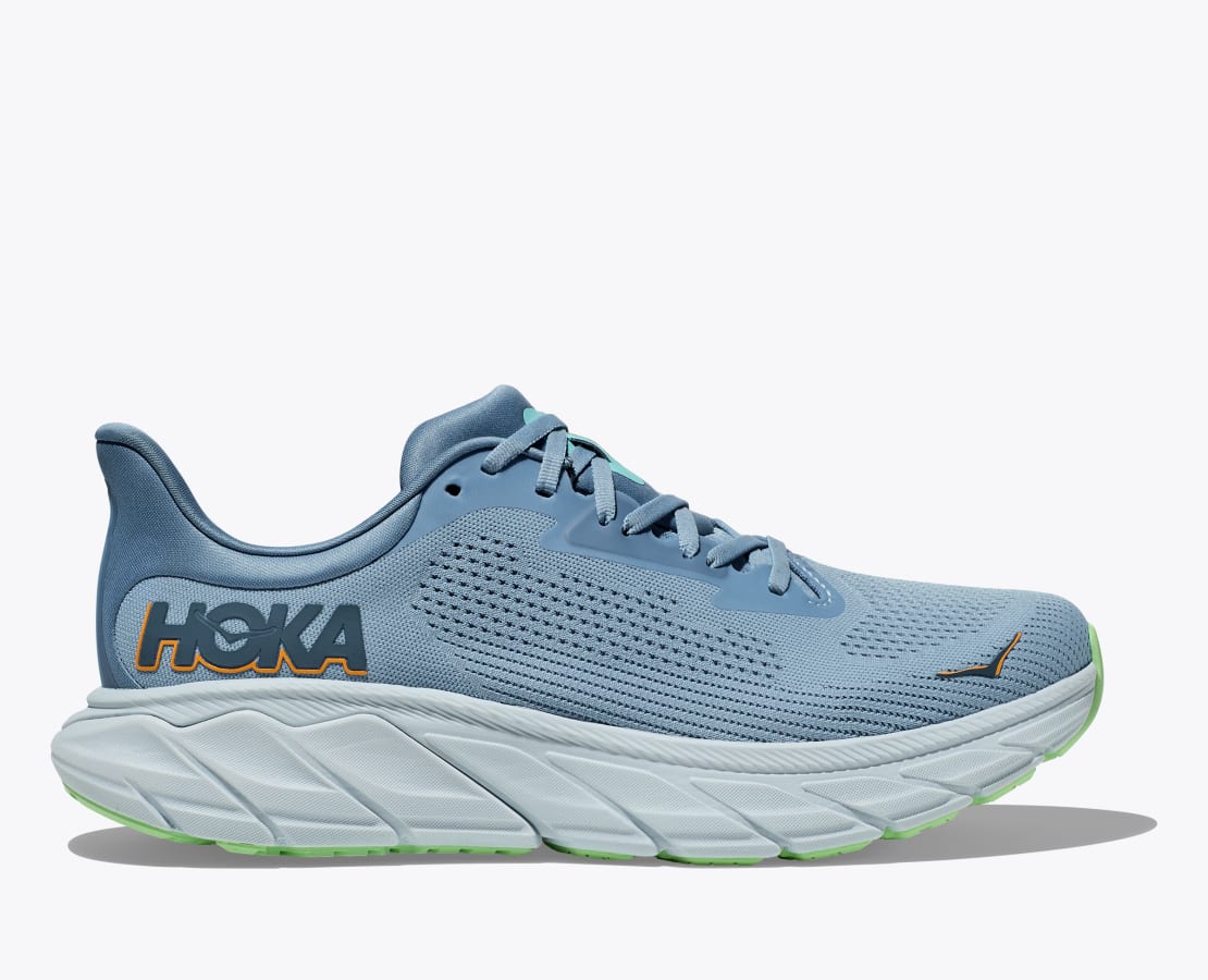 Hoka Arahi 7, Laufschuh, Herren, shadow / dusk