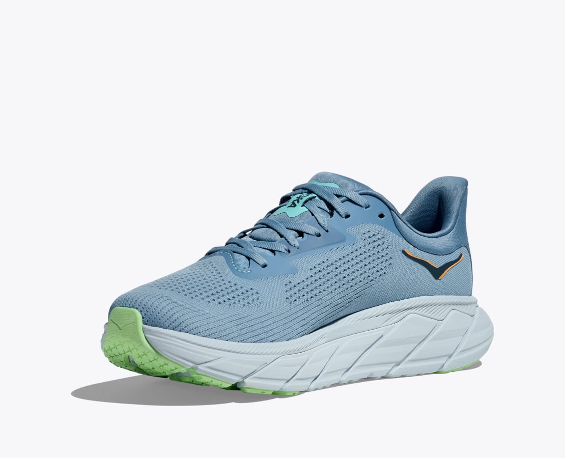 Hoka Arahi 7, Laufschuh, Herren, shadow / dusk