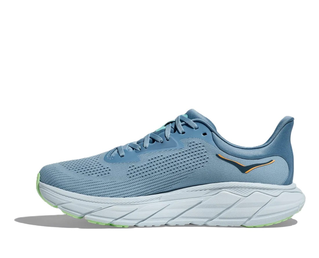 Hoka Arahi 7, Laufschuh, Herren, Shadow/Dusk