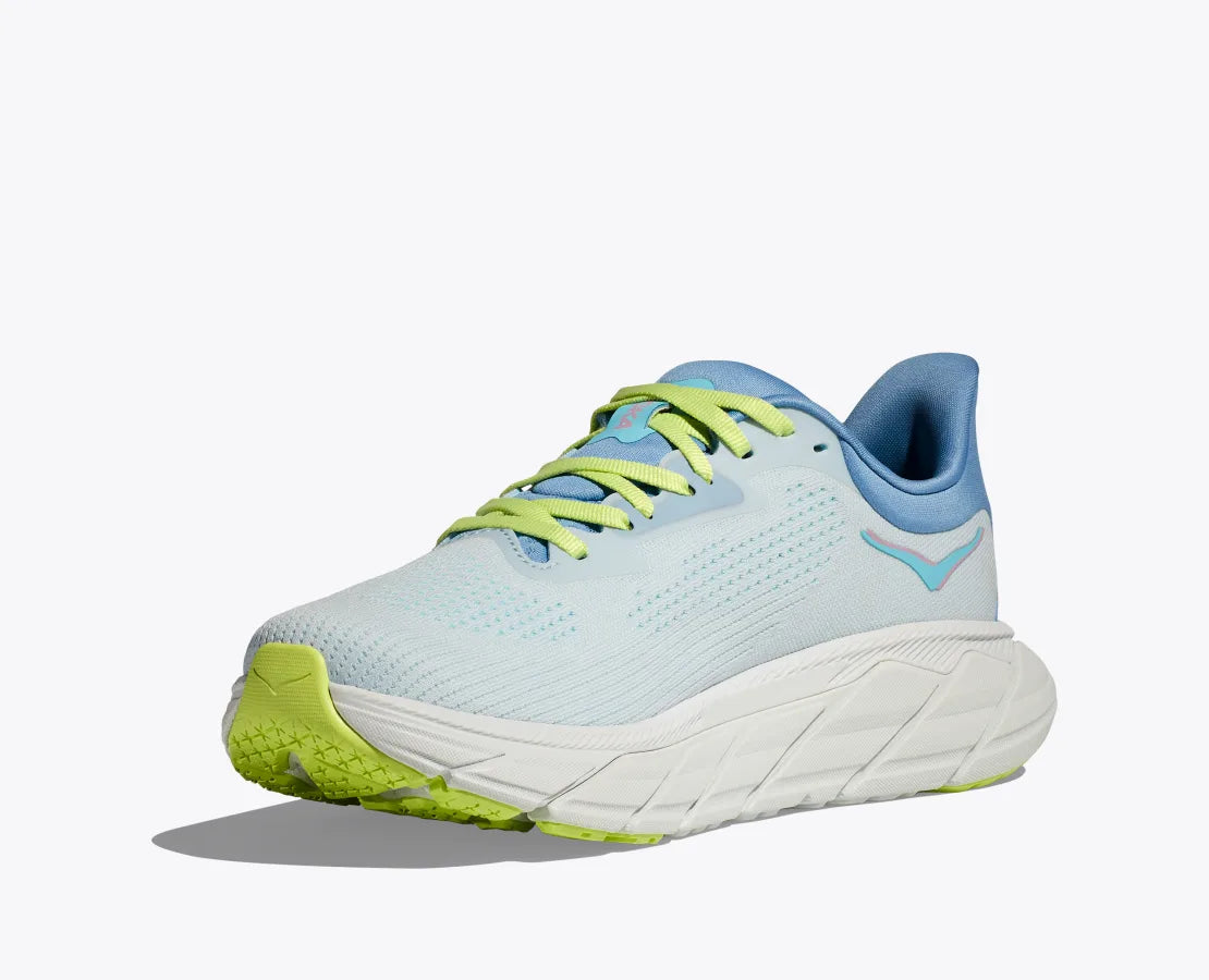 Hoka Arahi 7, Laufschuh, Damen, illusion / dusk