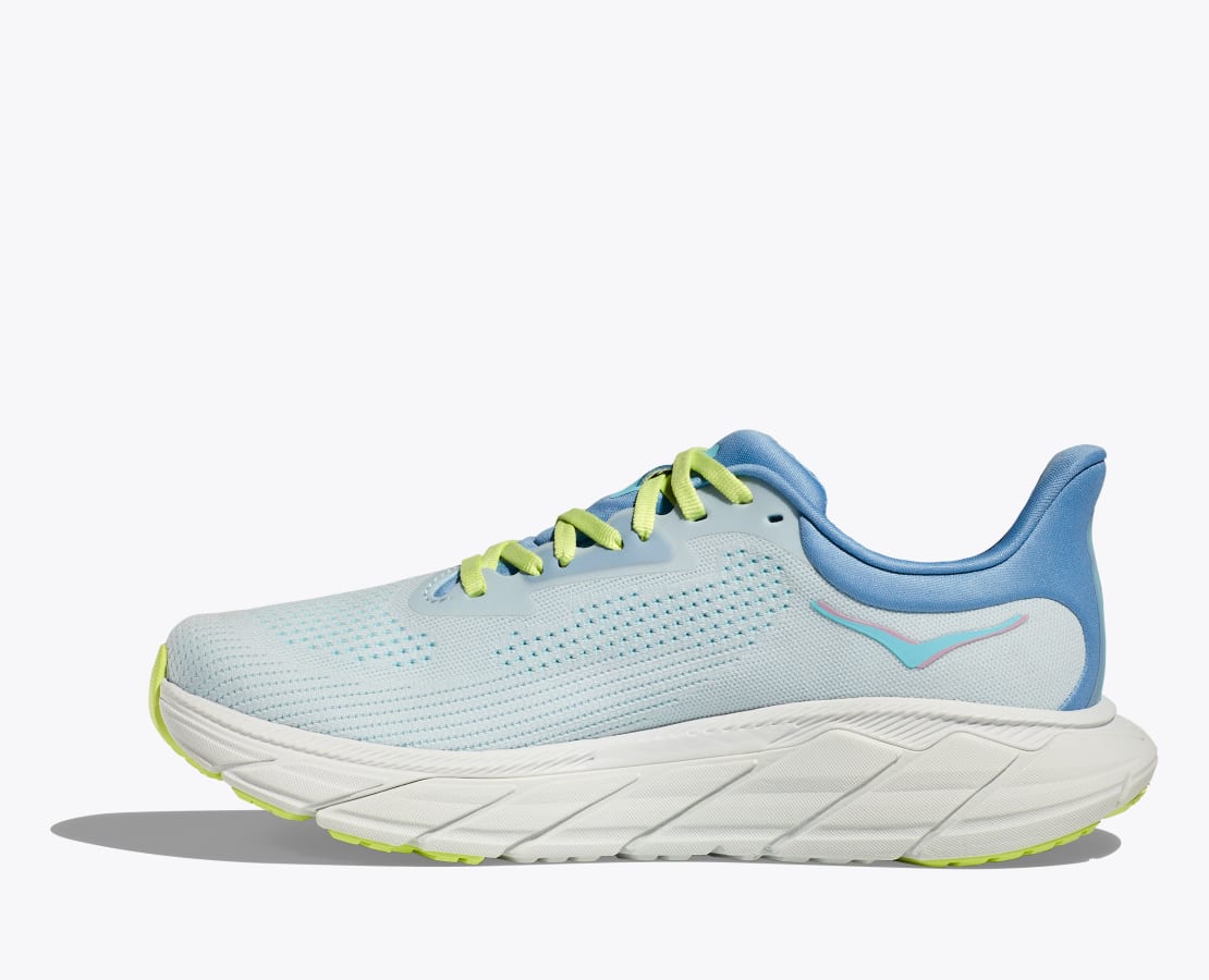 Hoka Arahi 7, Laufschuh, Damen, illusion / dusk