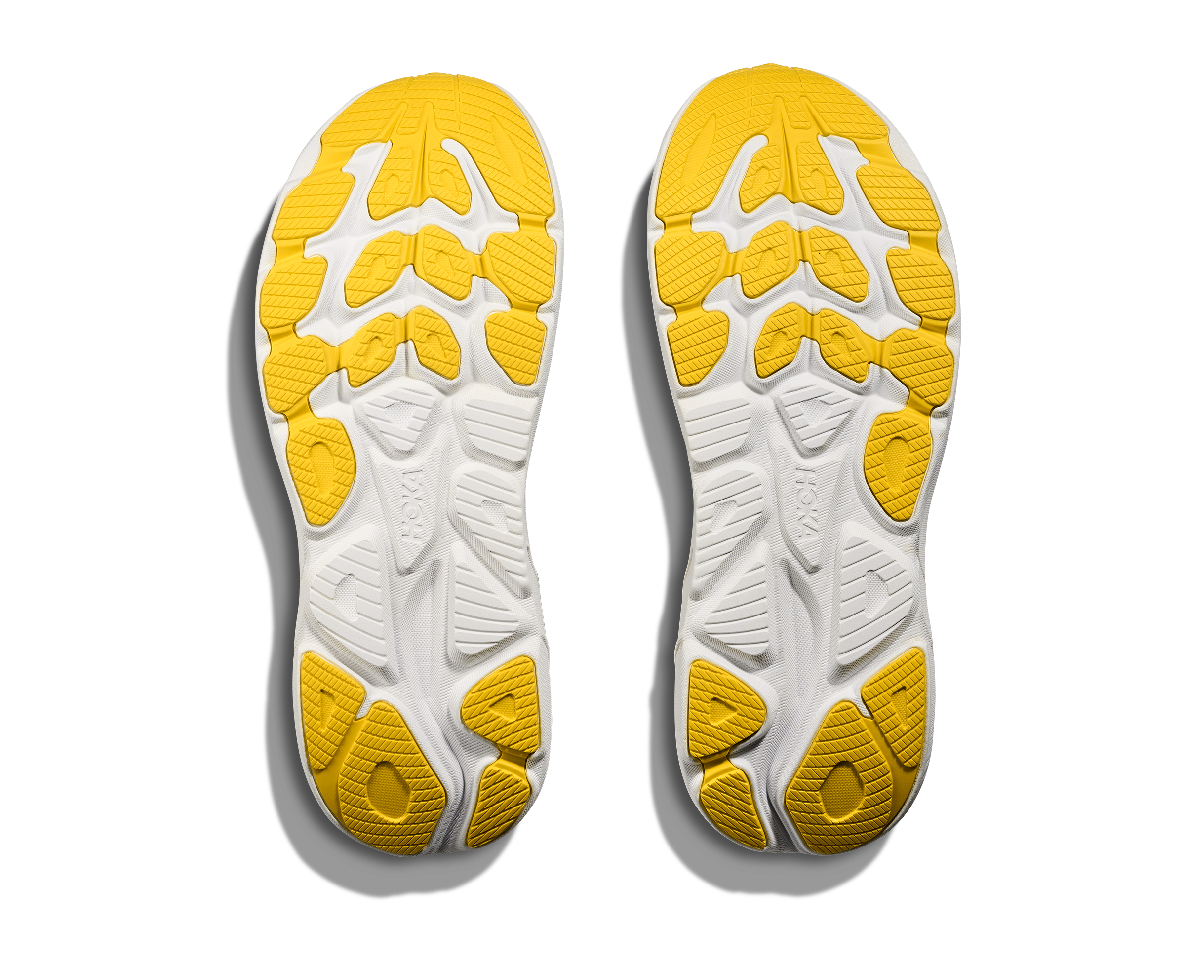 Hoka Clifton 10, Laufschuh, Herren, Alpine Blue/Foggy Night