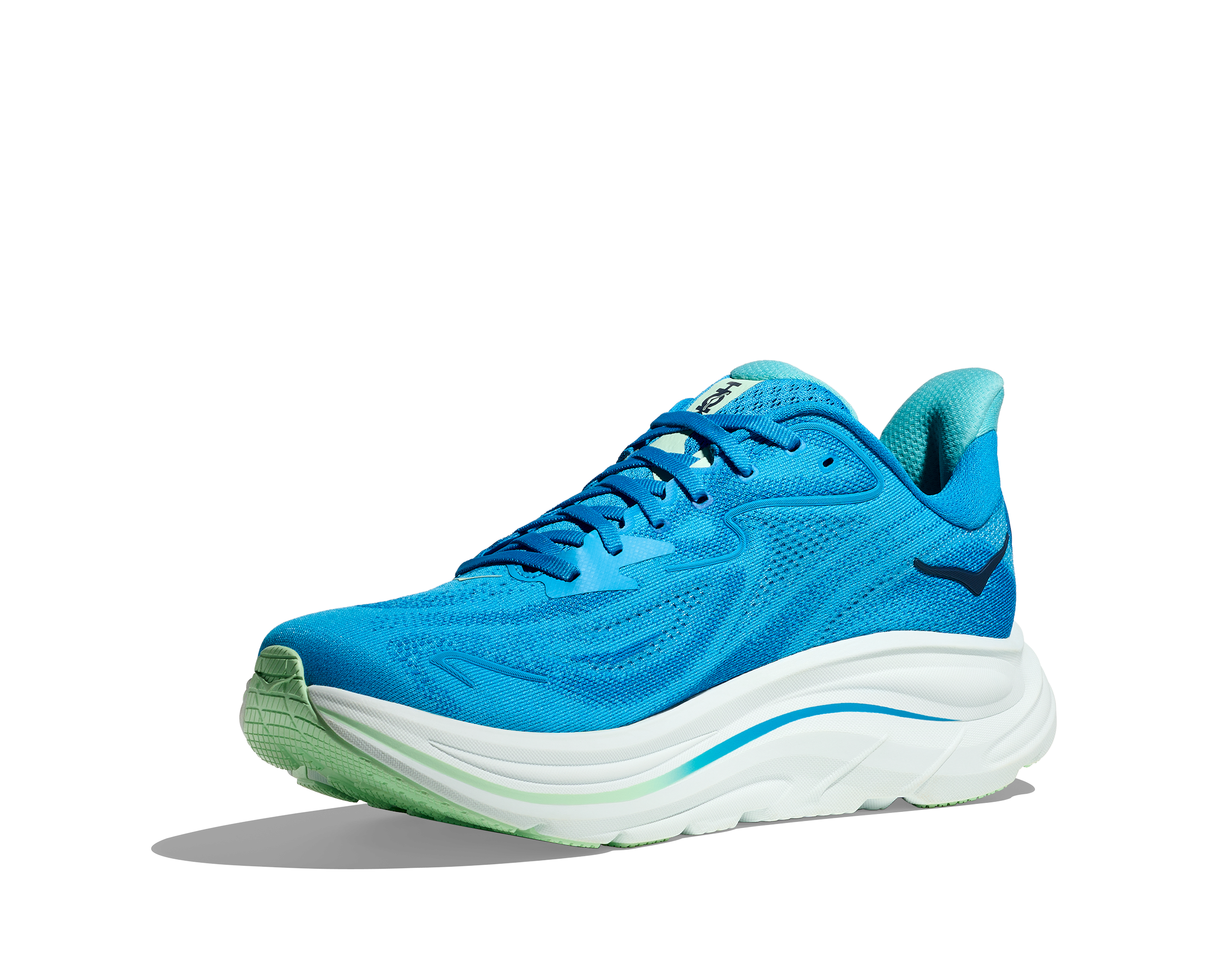 Hoka Clifton 10, Laufschuh, Herren, Hoka blue-skyward-blue