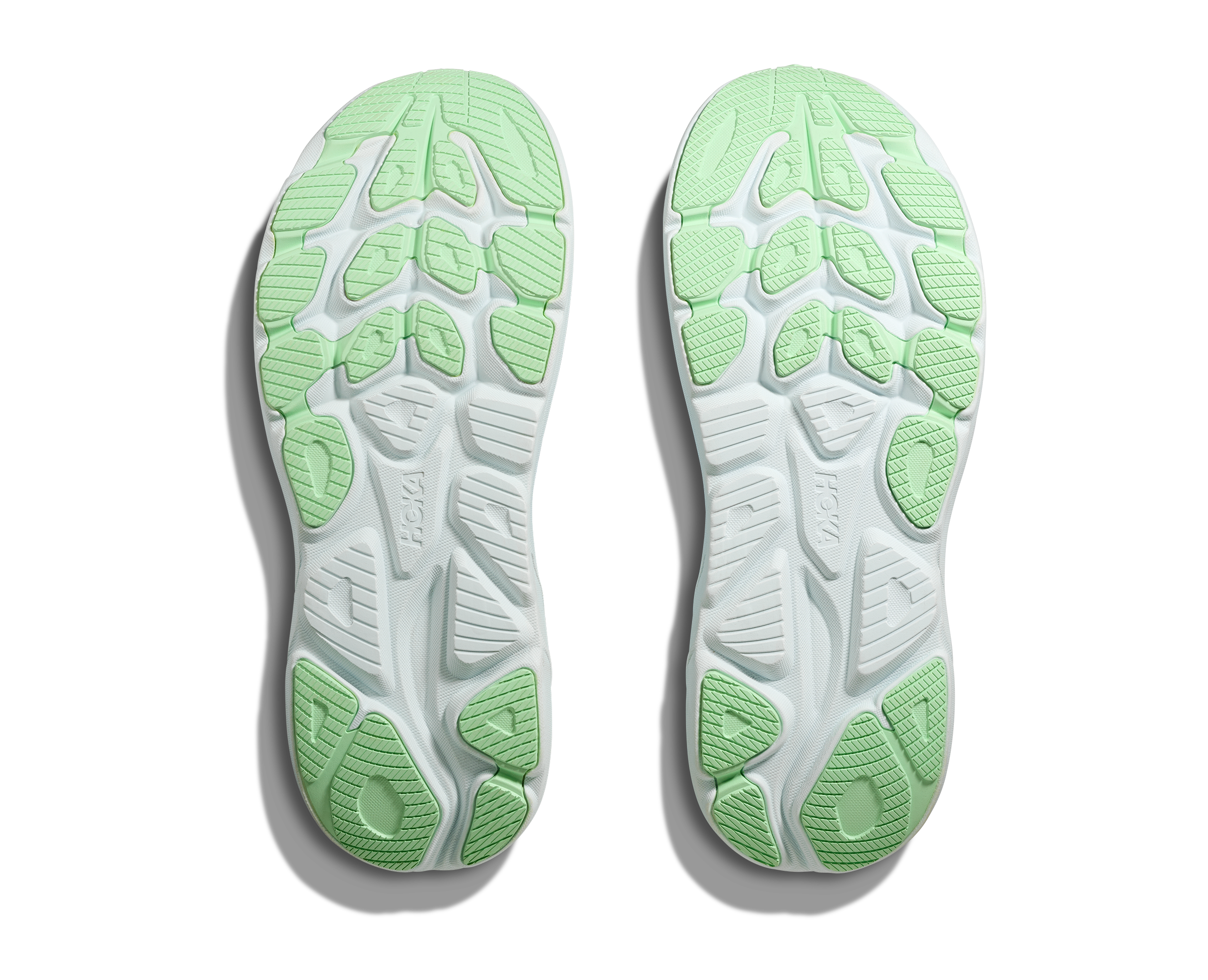 Hoka Clifton 10, Laufschuh, Herren, Hoka blue-skyward-blue