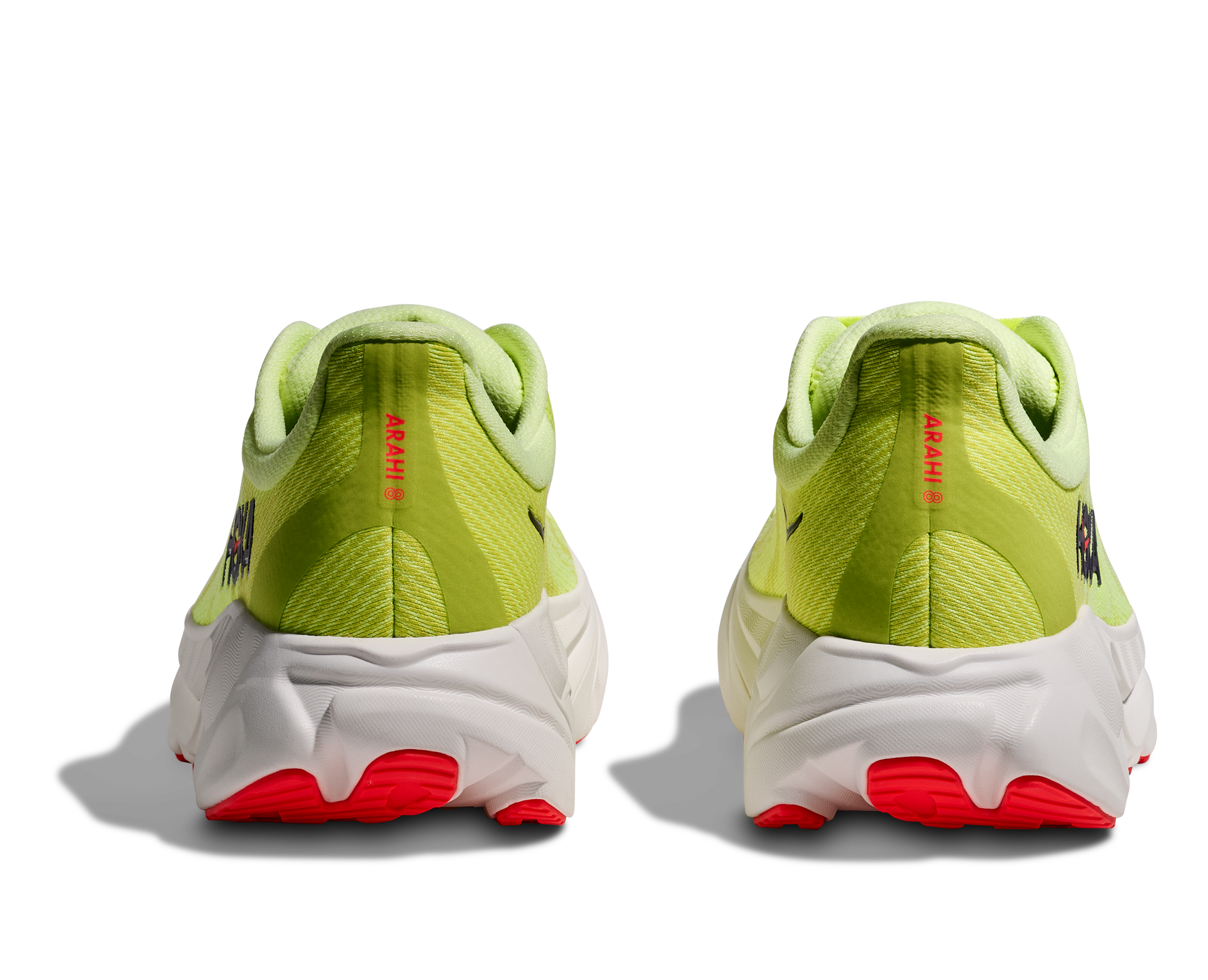 Rückansicht beide Schuhe