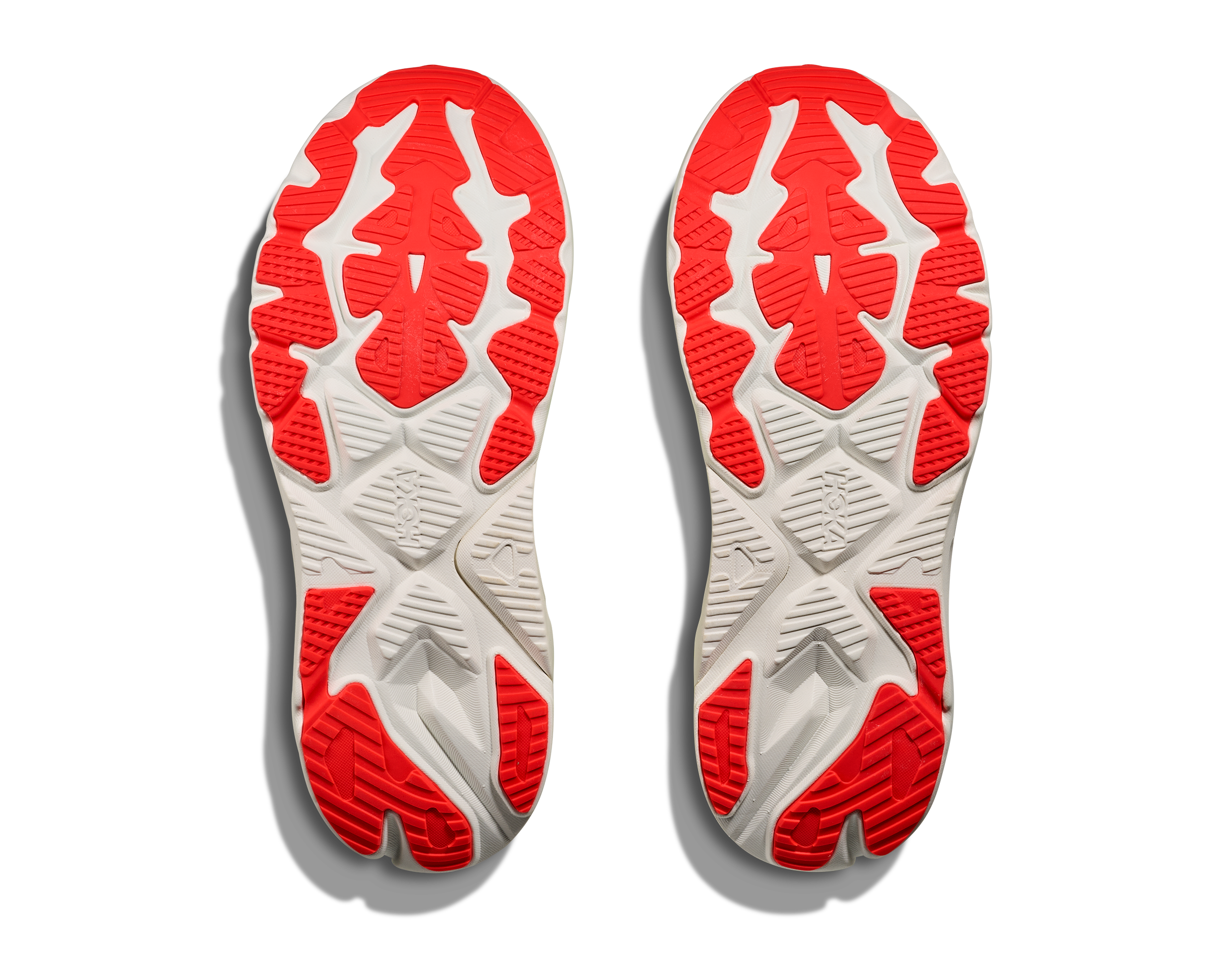 Untersicht/Sohle beider Schuhe