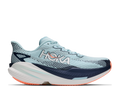 Hoka Mach X 3, Laufschuhe, Damen, Glimmering Blue/Varsity Navy