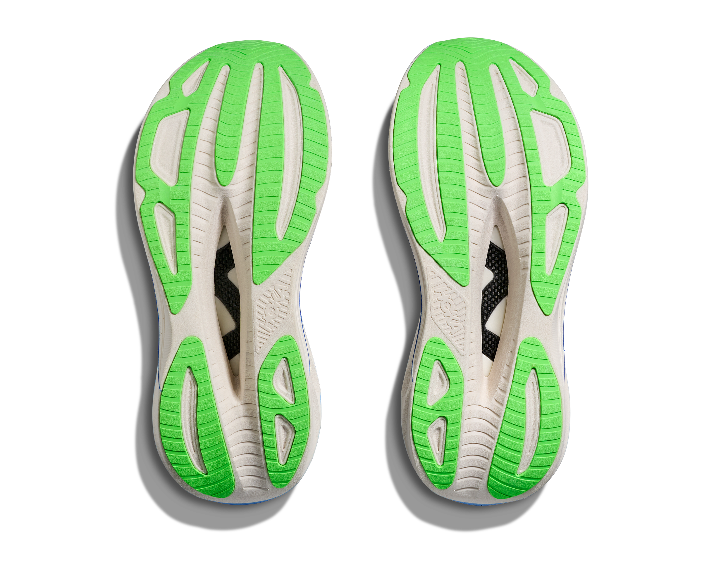 Untersicht/Sohle biede Schuhe