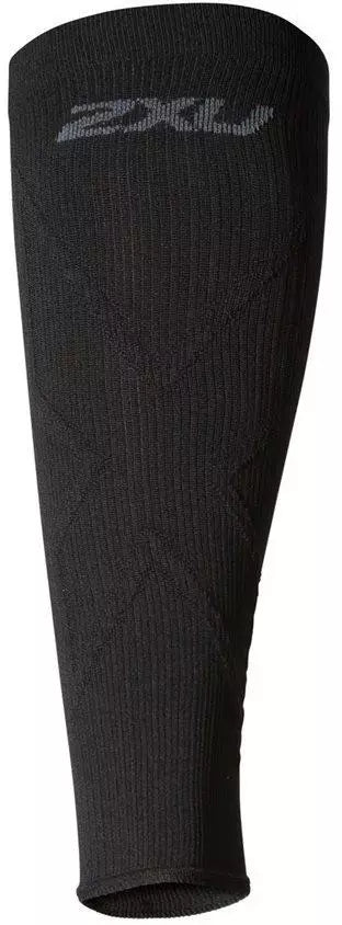 2XU X Compression Calf Sleeves, schwarz