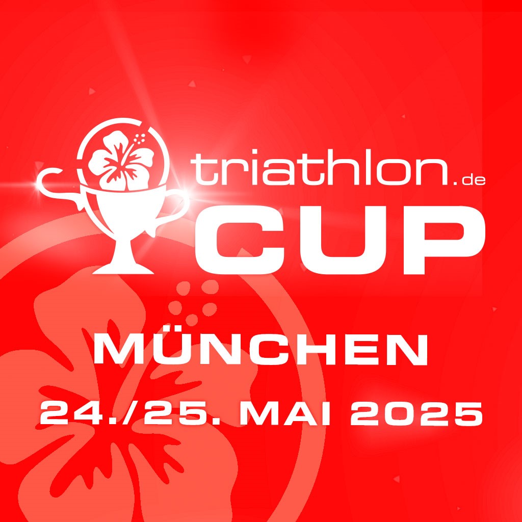 Schüler D (Duathlon): triathlon.de CUP München 25.05.2025