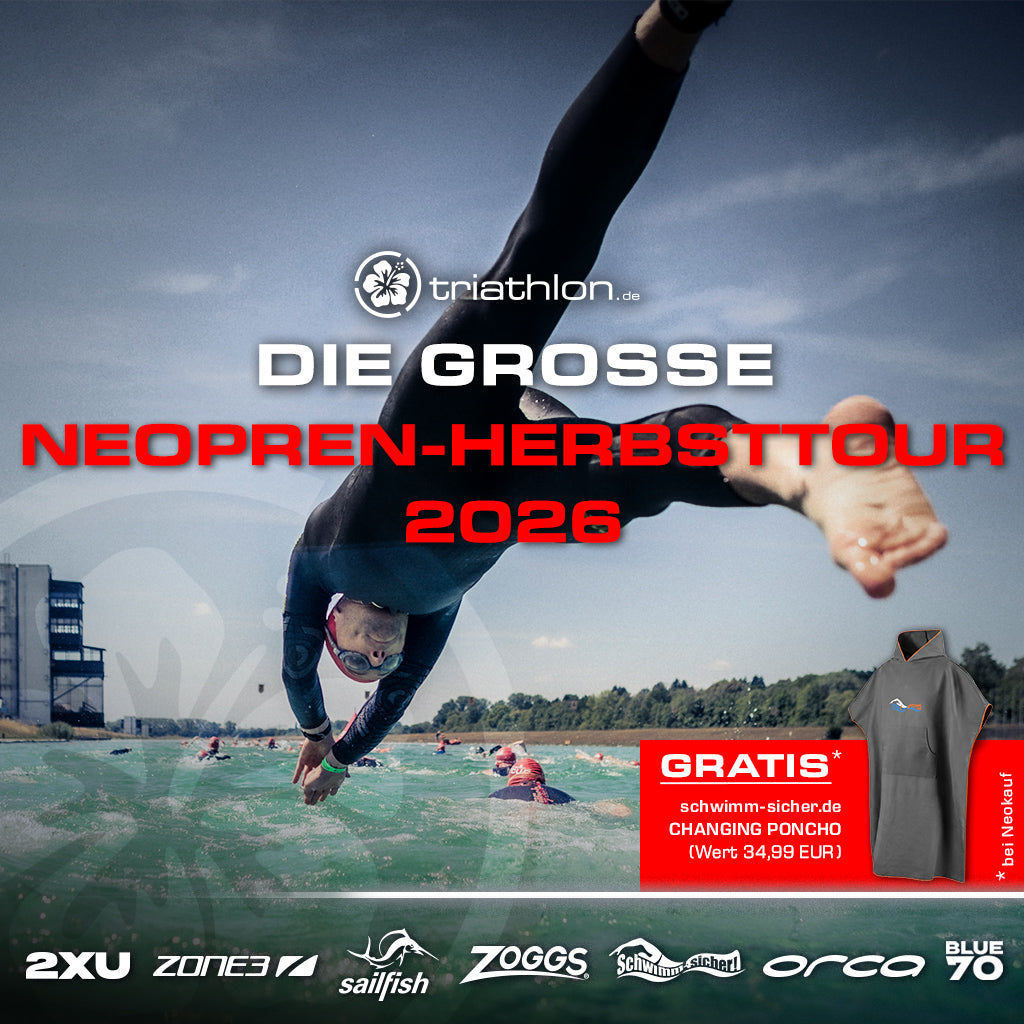 Neotest: München am 18.10.2026 - Schwimmbad Jagdfeldring