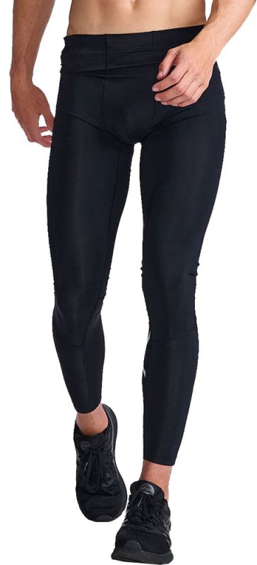 2XU Aero Compression Tight, Damen, schwarz