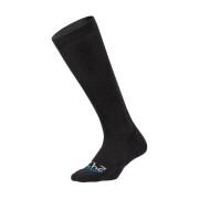 2XU 24/7 Compression Socks, Black