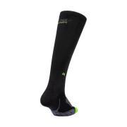 2XU Compression Socks for Recovery, Black/Grey