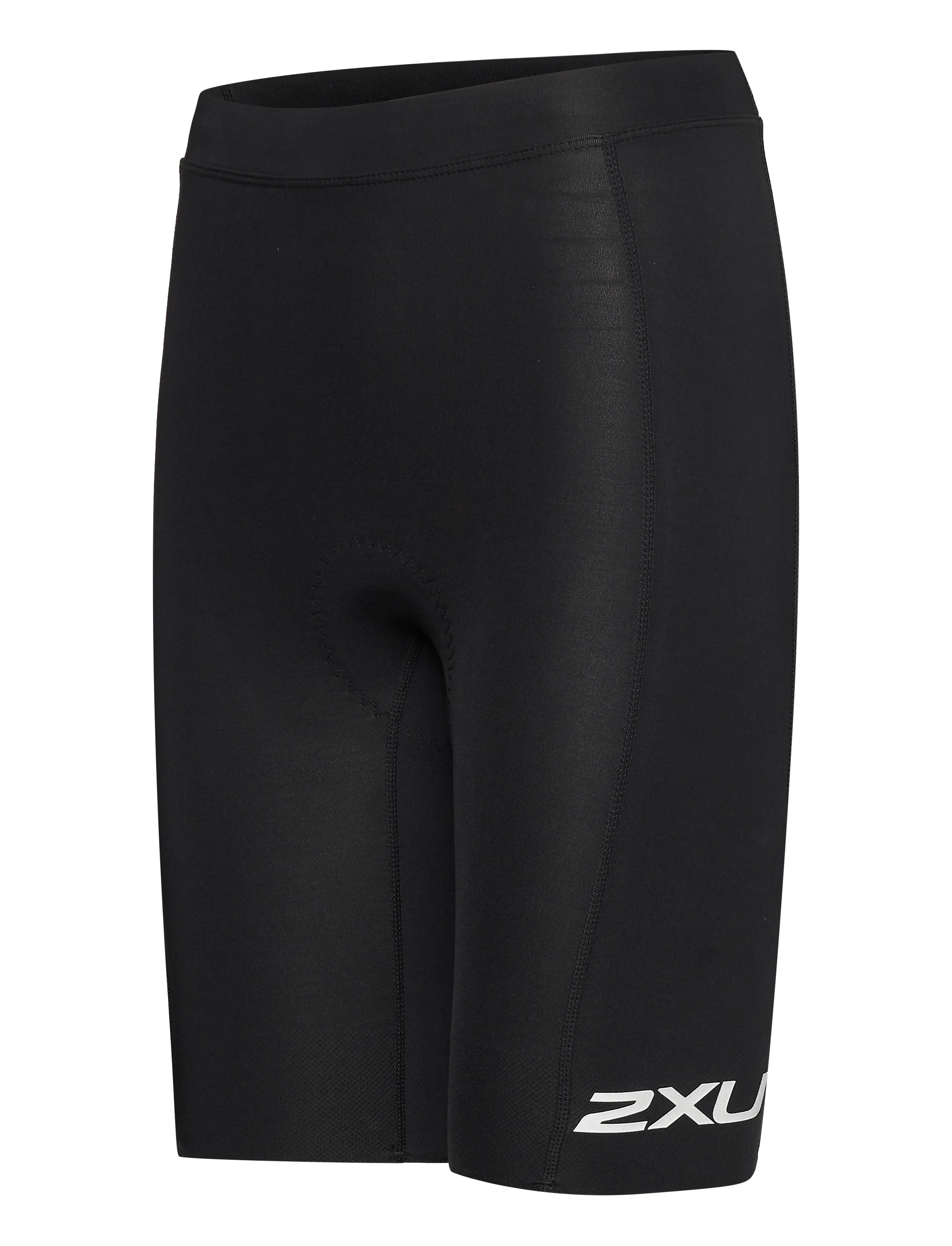 2XU Aero Cycle Shorts, Damen, schwarz