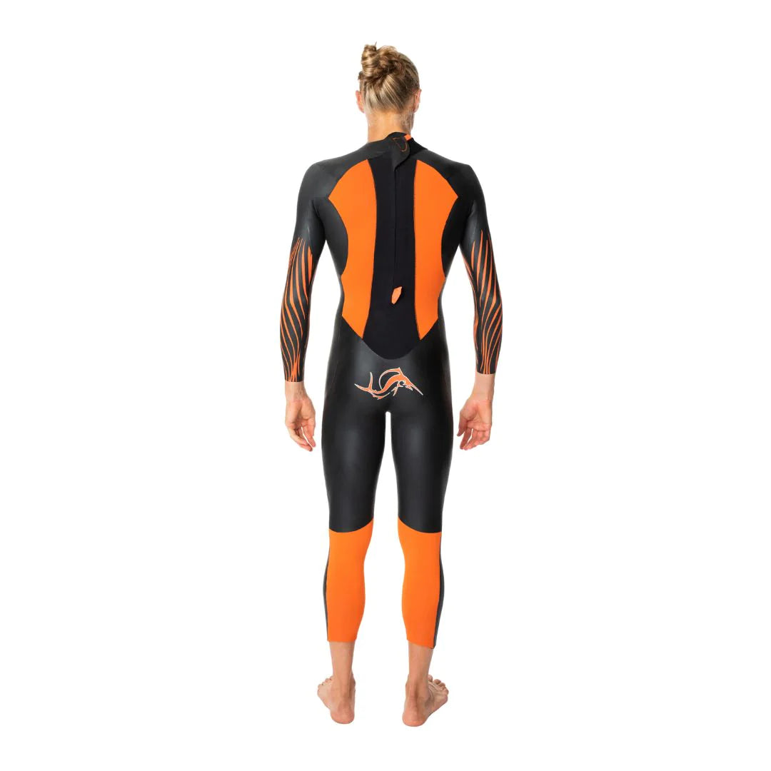 Sailfish Ignite 2, Neoprenanzug, Wetsuit, Herren, 2024