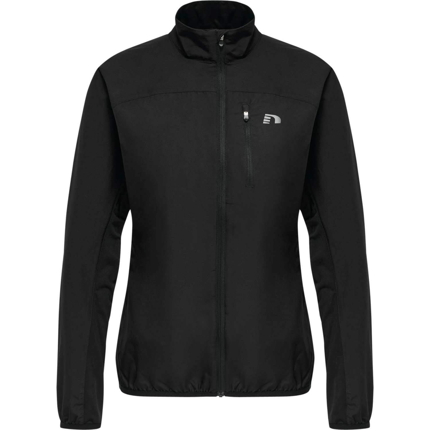 Newline Women Core Jacket, Damen, black