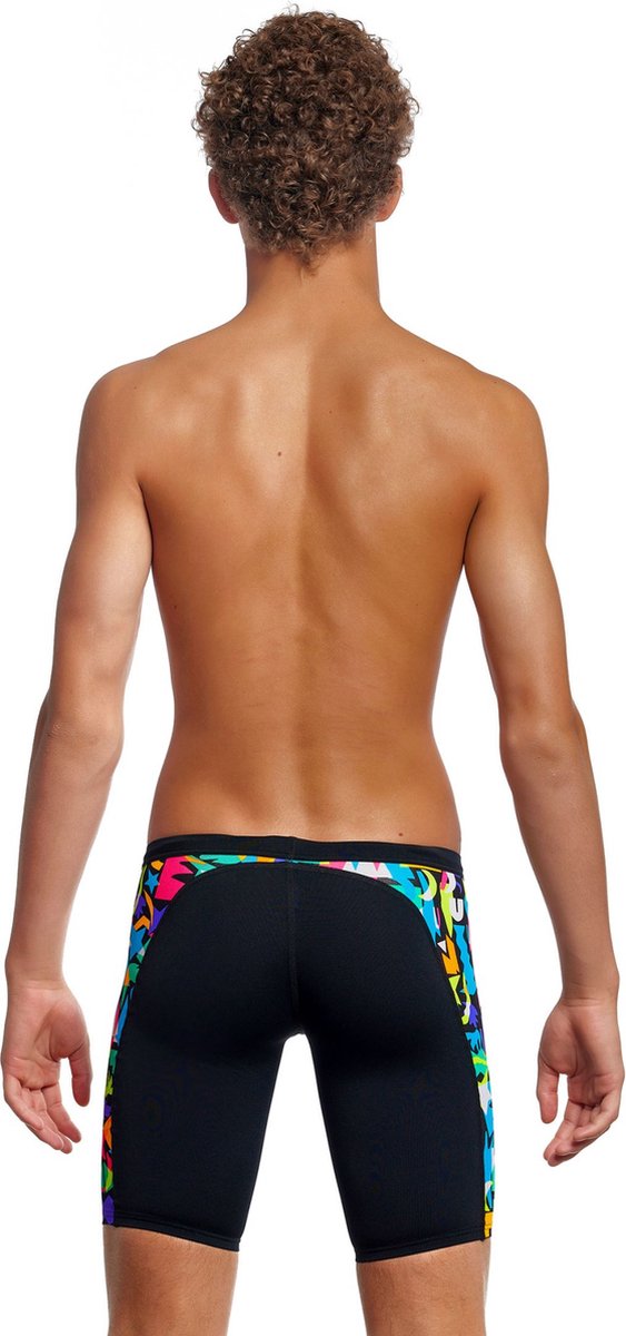 Tragebild von hinten